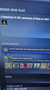 Extra Dungeon: Sanctuary Ruins - Ys Viii: Lacrimosa Of Dana Walkthrough -  Neoseeker