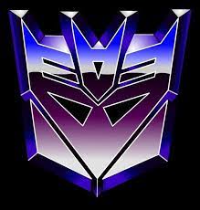 Build A Transformer And We Ll Tell You If You Re An Autobot Or A Decepticon Transformers Decepticons Logo Transformers Decepticons Transformers Artwork