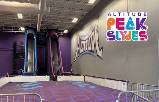 Altitude Trampoline Park