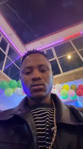 Cozy Lounge at Abule Egba