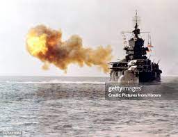 1,687 World War Ii Battleships Stock Photos, High-Res Pictures, and Images  - Getty Images