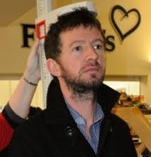 Blackpool Gazette writer praised by ex-Gawker editor