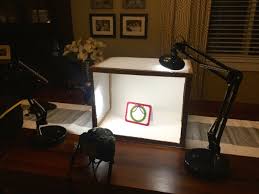 How To Make A Diy Light Box In 7 Easy Steps