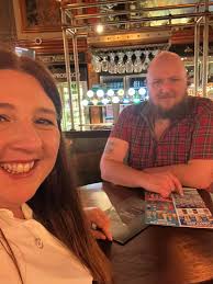 Gutted I won't be able to make this one 😢 😪 As I am DJing at Wedding  Reception... my son Casper may still attend though..so I'd he does PLEASE  make him welcome,