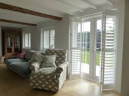 Interior window shutters, also known as interior window shutters, are the ultimate in custom window coverings. Shutters On Doors Inspiration Gallery Chichester Shutters