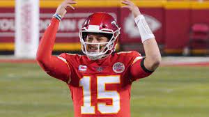 Patrick Mahomes shows grit and sizzle, lifting Chiefs to Super Bowl