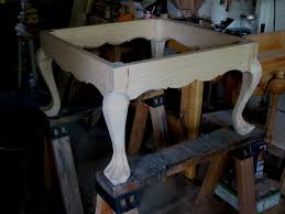 I would like to try a commercial oil varnish mix like waterlox. Drakes Foot A Woodworker S Musings