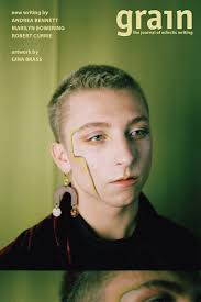 Buy Back Issues « Grain Magazine