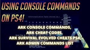 If you want to cross the ordinary class, then try to include the exceptional slither.io cheat codes.there are all kinds of cheats for every action of the game. Ark Admin Commands Ark Console Commands Ark Cheat Codes And Check Ark Survival Evolved Cheats Ps4
