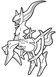 37+ pokemon arceus coloring pages for printing and coloring. Carolina Rodriguez Karocalopez12 Profile Pinterest