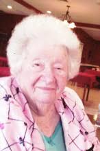 Edith Eve Derousselle Obituary 2015