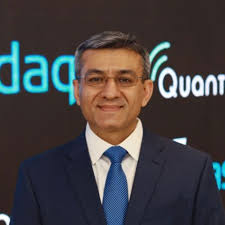 Postes et responsabilités de fu ming zhao. Home China International Semiconductor Executive Summit