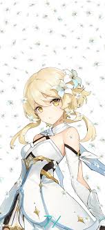 Альбом xiao/lumine — genshin impact — fairy tales of love — 484 фотографии. Lumine Genshin Impact Wallpaper Album On Imgur
