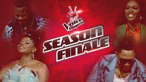 Esther benyeogo has emerged the winner of the voice nigeria 2021. Gmqq X0h6bodjm