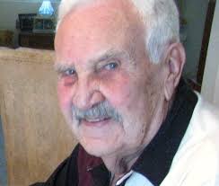 He flew P-51 Mustangs for the 309 Polish Air Force Squadron in WWII