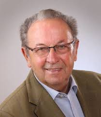 Innovativer Unternehmer und Familienmensch