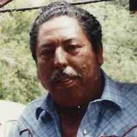 Samuel Jackson Brewster (1934–1992)