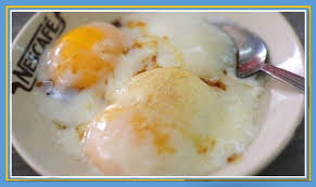 Banyak Kebaikan Makan Telur Separuh Masak Yang Ramai Masih Tidak Tahu Salah Satunya Boleh Turunkan Berat Badan Dan Cegah Penuaan Macam Macam Hal Laaaa Anda Patut Tahu