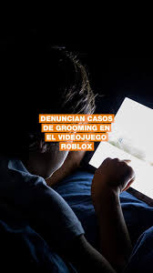 Vivimos en la isla de moana de la pelicula de disney. Infobae Denuncian Casos De Grooming En El Videojuego Roblox Por Julieta Schulkin Https Infob Ae 3juakja Facebook