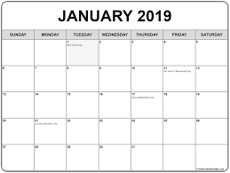 January 2019 Calendar With Canadian Holidays Calendar Printables Holiday Calendar Canada Calendar Printable june monthly calendar template. january 2019 calendar with canadian