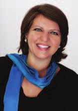 Sandra Muth's Instagram, Twitter & Facebook