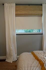 We did not find results for: Bamboo Blings Hidind Roller Blinds At Bedroom Window Housetweaking Window Treatments Bedroom Layered Window Treatments Living Room Blinds