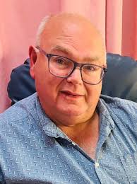 Dennis Joseph Mackey