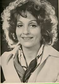 HILDEGARD BEHRENS, trist retorn.