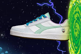 Check spelling or type a new query. Rick And Morty Inspire Diadora S Latest N902 B Elite Release Sneakers Cartel