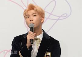 If there is going to be any change in the exchange rate of ₩ to rm, recalculation of the amount will be done automatically when the page is refreshed. Bts Leader Rm Donates 100 Million Won To Art Foundation The Korea Times