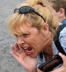 Results from the Great Race in Auburn