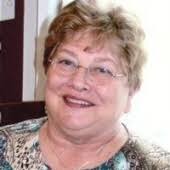 Obituary information for Judith Genevieve Gore