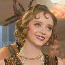 Madeleine Arthur as Ruby in 3 Bed, 2 Bath, 1 Ghost