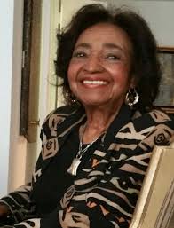 Dr. Bertha Euell Nelson