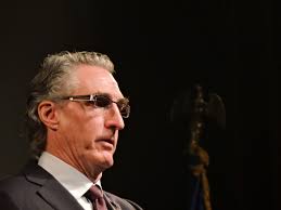 Burgum named chairman of Interstate Oil and Gas Compact Commission