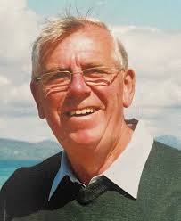 Tribute to Donald Binks