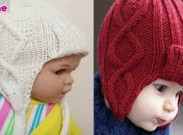 Bebek Beresi Yapimi Bebek Bere Modeli Orgu Erkek Bebek Sapkasi Bere Modelleri