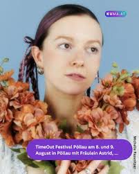 Zwei-Tage-Festival in Pöllau mit Alternative-Rock, Punk,  Singer-Songwriter:innen, elektronischer Musik, Kunstworkshops, Tanz und  Literatur im Schlosspark Pöllau. Mit: Ellakonga & Wüstenhund  (Singer-Songwriter-Hosts), Laneva, Palik, Muel, DJ Epicfailix ...