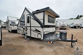 Rockwood A122bh Pop Up Campers The Great Outdoors Rv Popup Camper Rockwood Small Rv