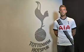 The best gifs for toby alderweireld. Toby Alderweireld Wallpaper Hd Wallpapers Backgrounds Of Your Choice Tottenham Hotspur Tottenham Hotspur Players Tottenham Hotspur Football