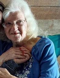 Betty Jo Adkins Montgomery (1942-2024)