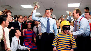 Welcome fans of this community. Wolf Of Wall Street Producers Are Reportedly In 1 Billion Worth Of Tr Vanity Fair