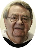 Father Donald Thibault, O.P. Obituary