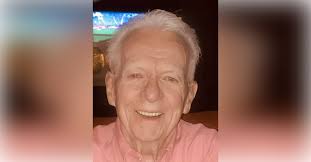 Obituary information for Donald K. Farrell