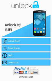 Tracfone alcatel raven lte a574bl user manual / user guide tracfoneusermanual. Unlock Your Alcatel Phones For Android Apk Download
