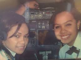 Amor Yasiel Meza Ávila: entrevista a una mujer piloto