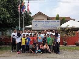 Posted by rumah kebajikan anak yatim syifa at 1:15 pm. à¦Ÿ à¦‡à¦Ÿ à¦° Kd Sri Gombak Program Jiwa Murni Di Rumah Anak Yatim An Najjah Kampung Dato Keramat Antara Aktiviti Yang Dilaksanakan Adalah Pembersihan Dalam Dan Luar Rumah Beberapa Bentuk Sumbangan Juga Turut Diberikan Bagi