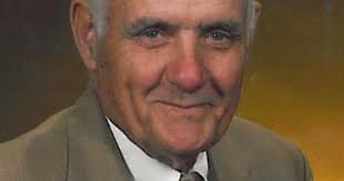 Obituary: John Core Crutcher