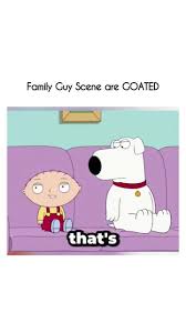Stewie Griffin The Untold Story Dvd Cover