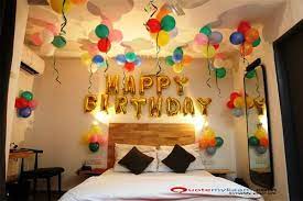 Best Balloon Decoration 1000 Balloon Decoration Ideas Simple Birthday Decorations Birthday Decorations At Home Birthday Balloon Decorations